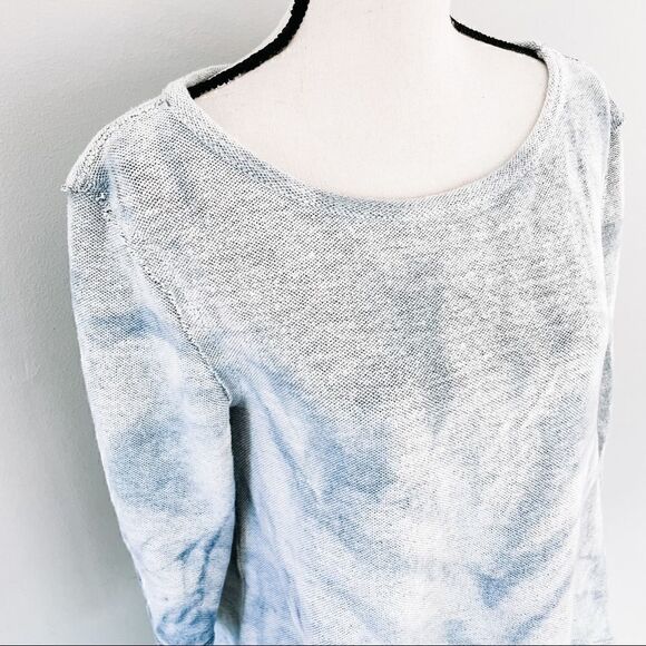 Free People Tie Dye Sweater - Picture 5 of 12